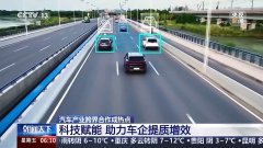 制制业ד智能化” 汽车财产跨界合做成热点 制制业ד智能化” 汽车财产跨界合做成热点